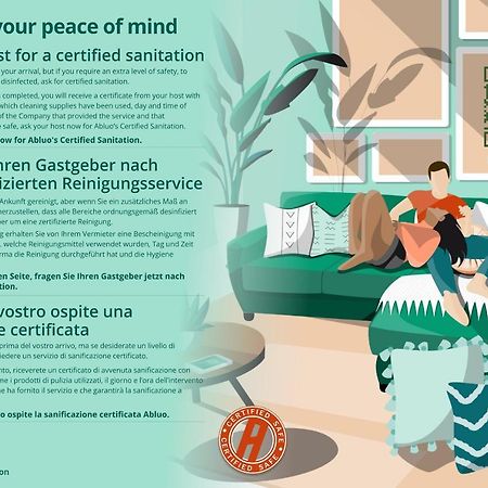 Mazzini Quarto Турин Экстерьер фото