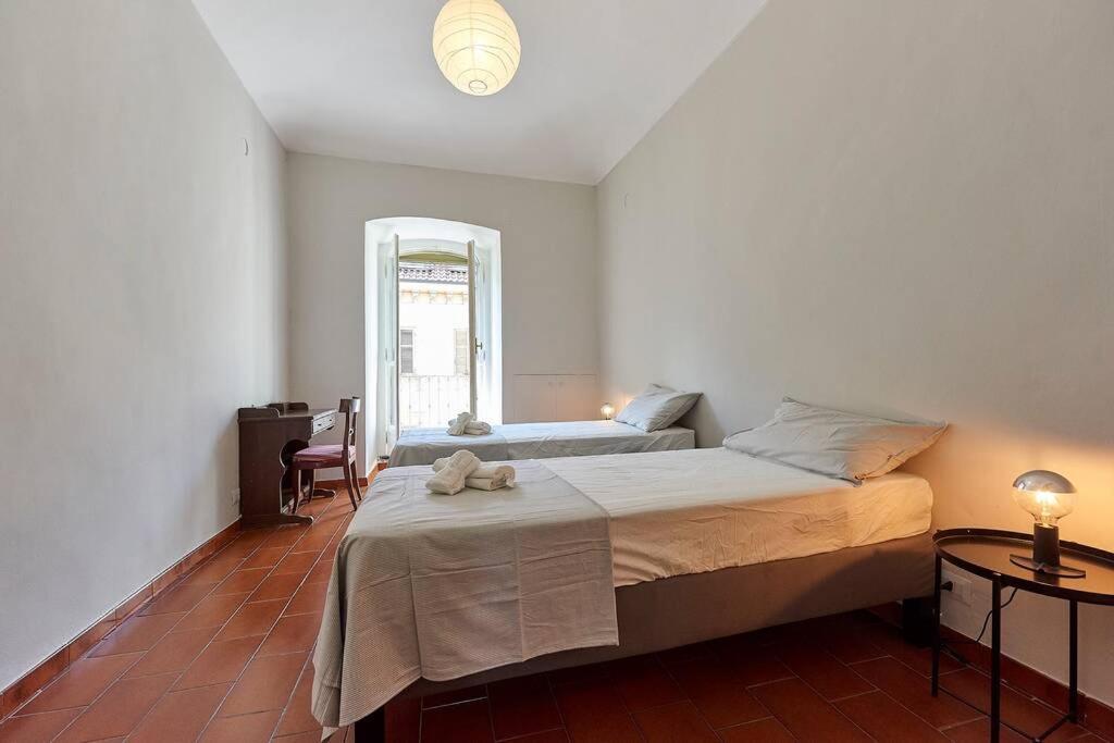 Mazzini Quarto Турин Экстерьер фото