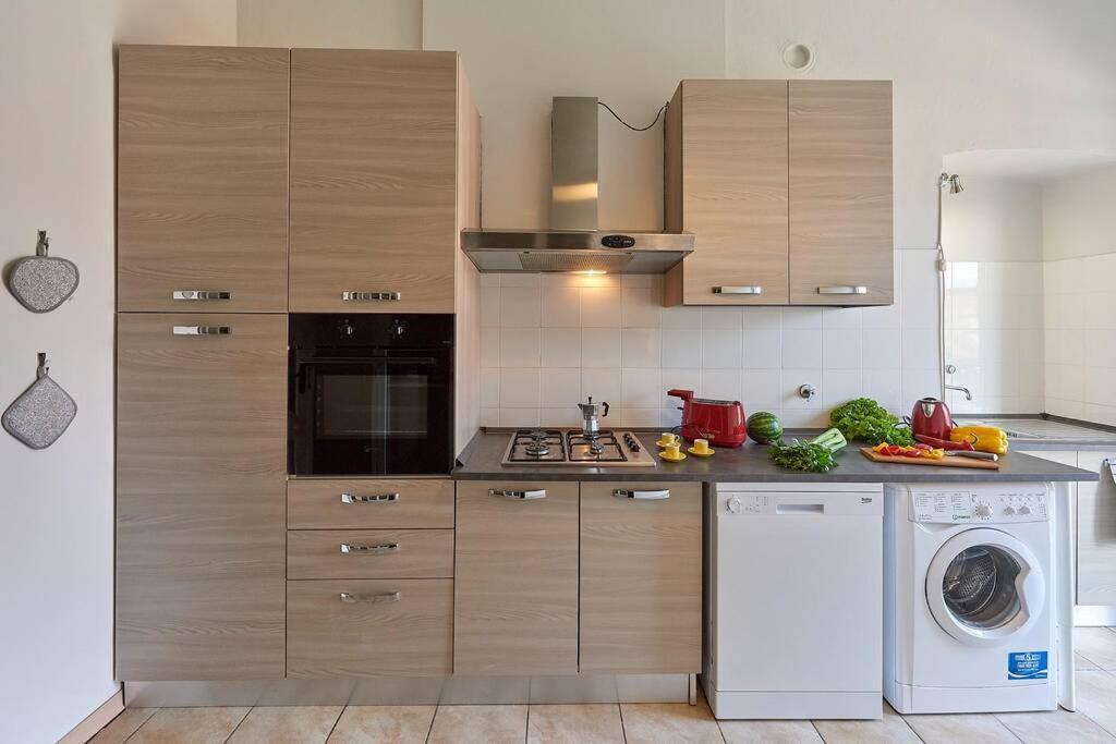 Mazzini Quarto Турин Экстерьер фото