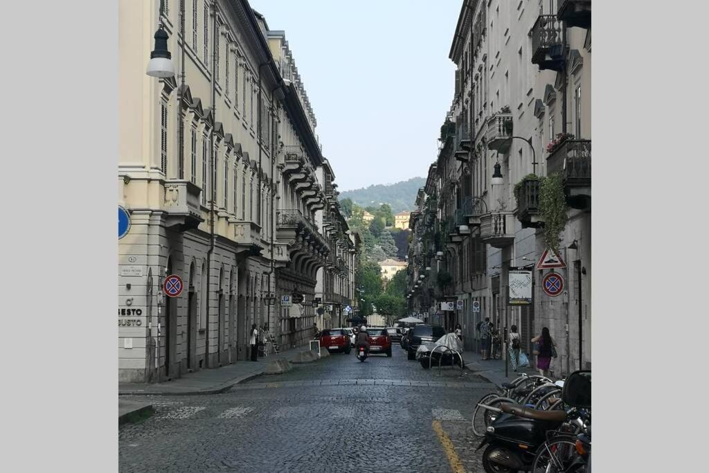 Mazzini Quarto Турин Экстерьер фото